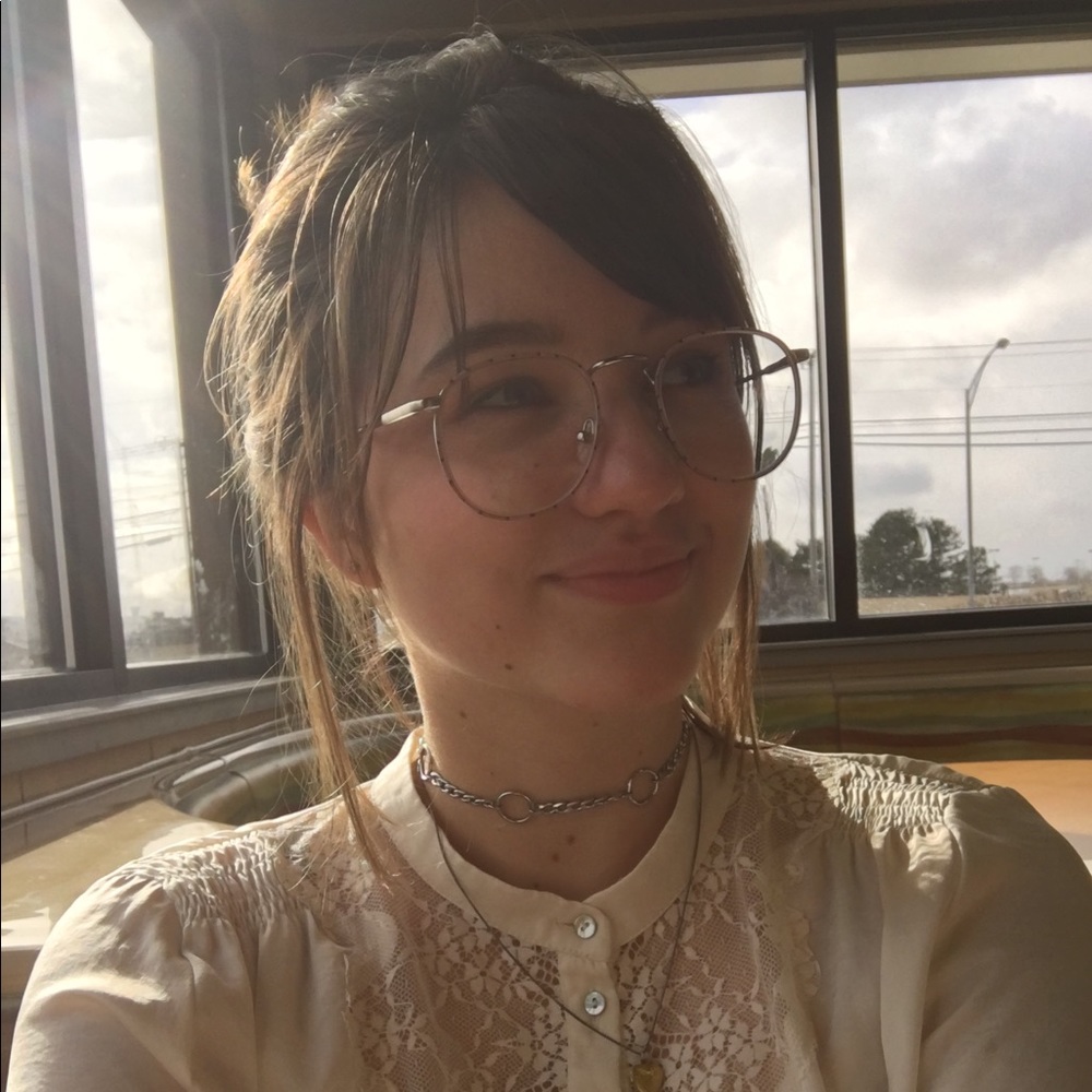 Meet your Posher, Rin
